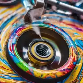 Maintaining Your New Skateboard Wheels